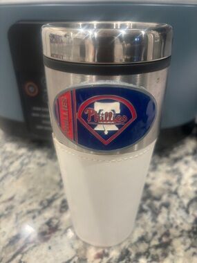 Phillies Thermos